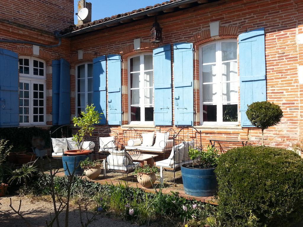 La Maison De L'Oenologue Poucharramet ห้อง รูปภาพ