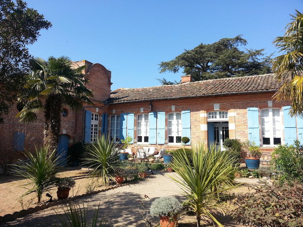 La Maison De L'Oenologue Poucharramet ห้อง รูปภาพ